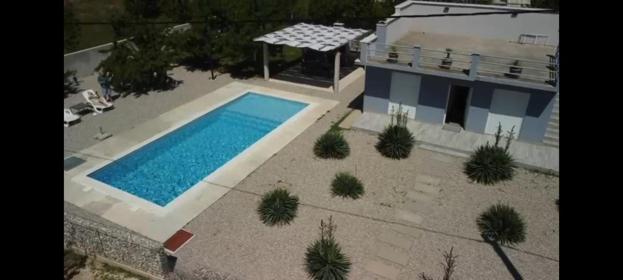 فيلا Urban House M & M موستار المظهر الخارجي الصورة